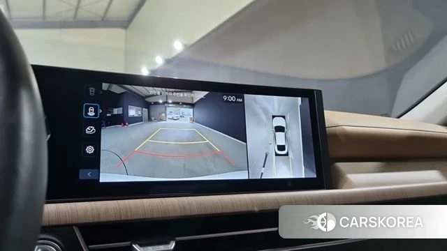 Hyundai Sonata D Edge (DN8) id 4432385 из Кореи 18