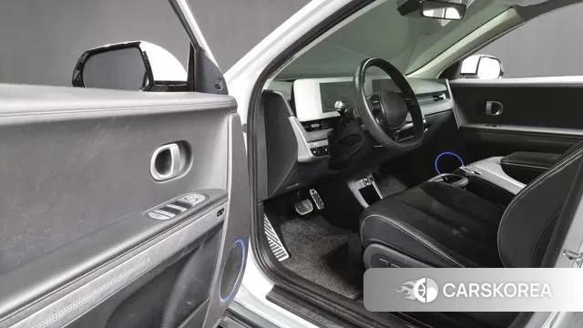 Hyundai Ionic 5 id 3421116 из Кореи 20