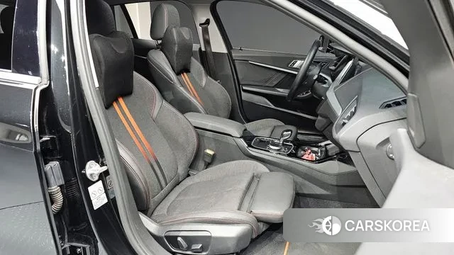 BMW 1 Series (F40) id 2990207 из Кореи 20