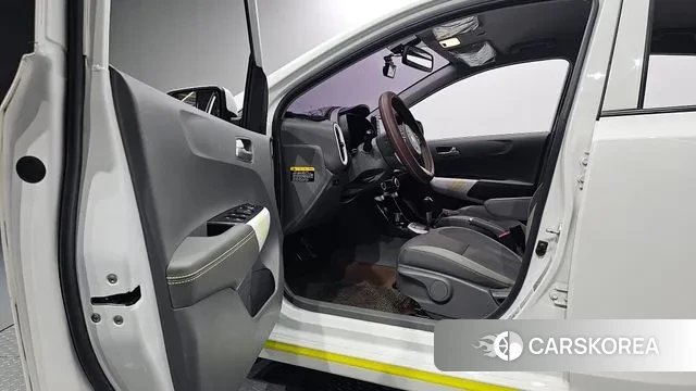 Kia All New Morning (JA) id 3060491 из Кореи 20