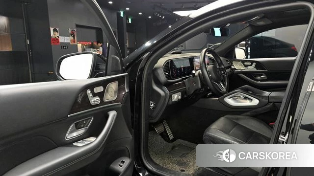 Mercedes-Benz GLE-Class W167 id 4267497 из Кореи 20