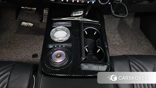 Genesis G80 (RG3) id 3561117 из Кореи 20