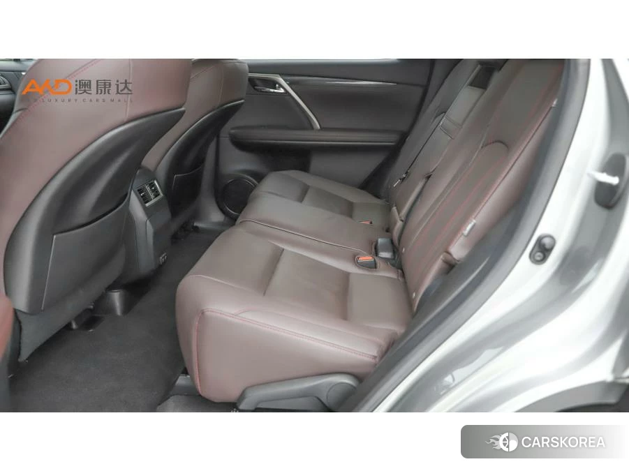 Lexus RX id 4479290 из Китая 10