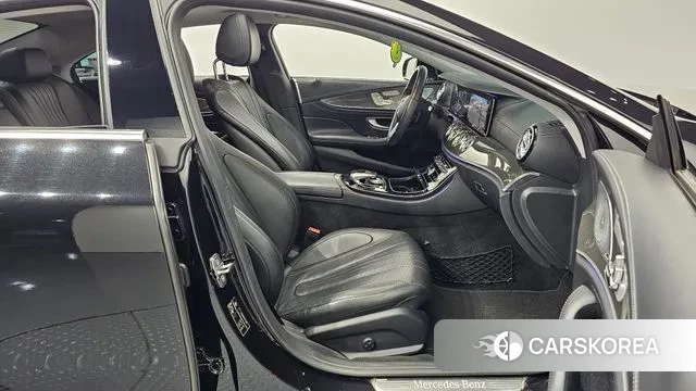 Mercedes-Benz CLS-Class C257 id 3602148 из Кореи 20