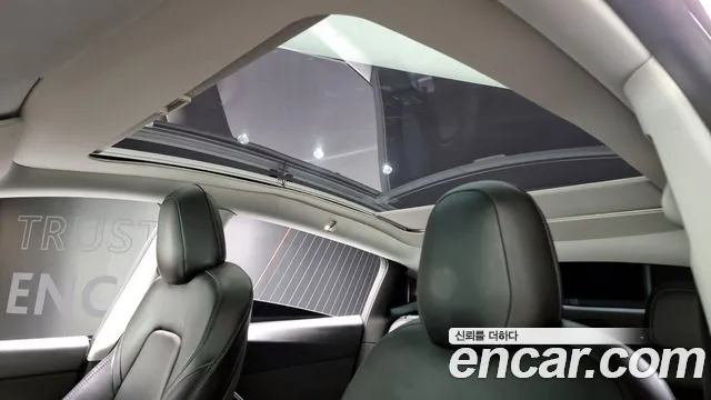 Tesla Model Y id 2747054 из Кореи 20