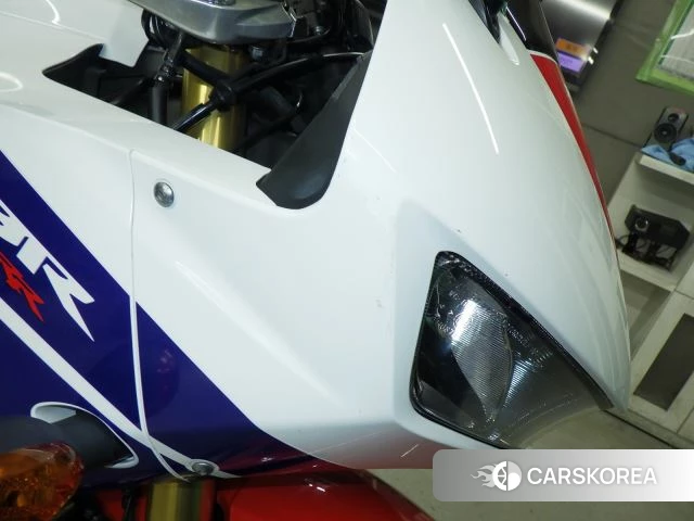 Проданный Honda CBR600RR ABS id 4005629 из Японии, фото 24