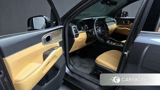 Kia Sorento 4th Generation id 3740469 из Кореи 20