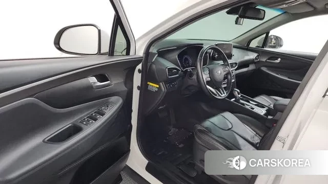 Hyundai Santa Fe TM id 3568247 из Кореи 20