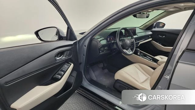 Honda Accord 11th Generation id 3831804 из Кореи 20