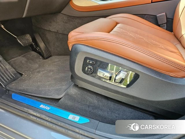 BMW X7 (G07) id 4254940 из Кореи 20