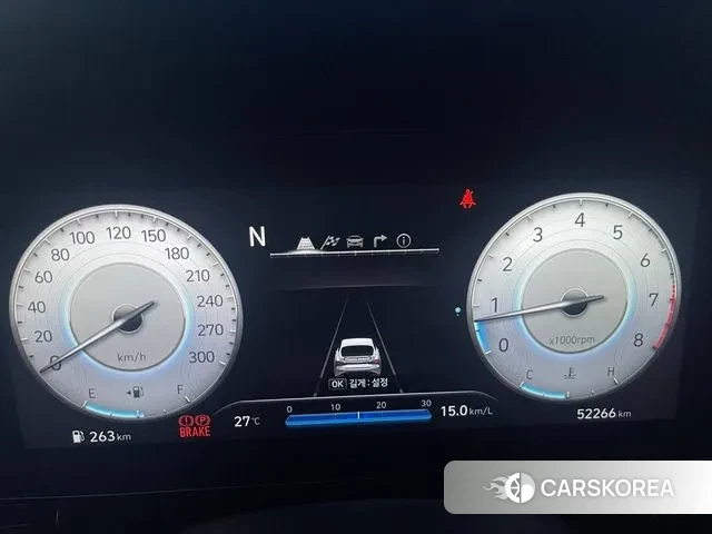 Hyundai Avante (CN7) id 2900247 из Кореи 12