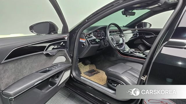 Audi A8 (D5) id 4609822 из Кореи 20
