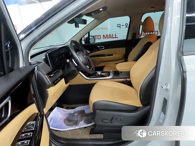 Kia Carnival 4th generation id 3705741 из Кореи 20