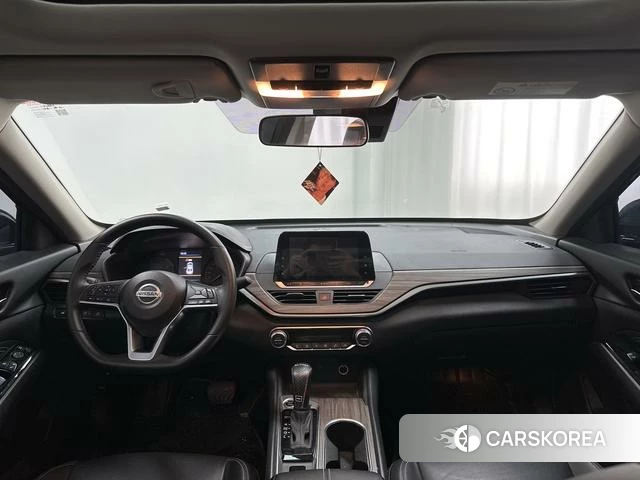 Nissan Teana id 4297759 из Китая 20