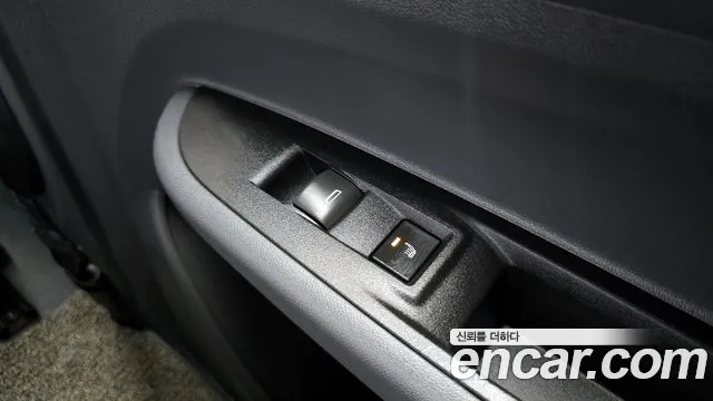 Chevrolet (GM Daewoo) Bolt EV id 2752524 из Кореи 20