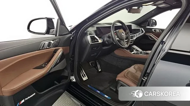 BMW X6 (G06) id 3026836 из Кореи 20