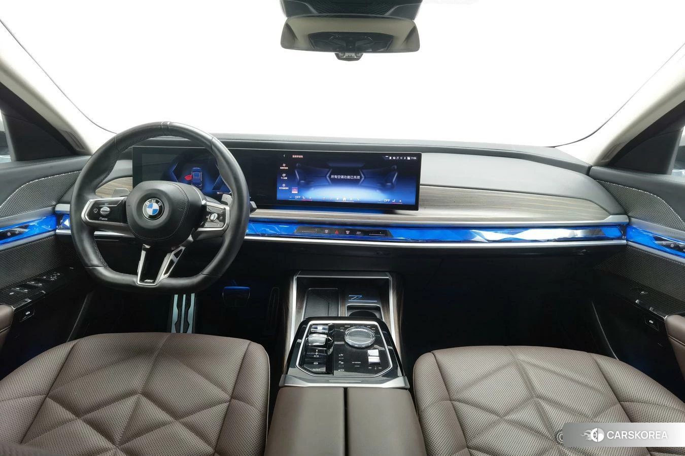BMW 7 series id 4452420 из Китая 24