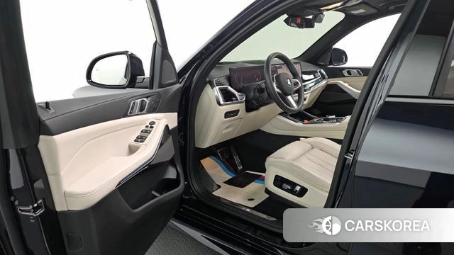 BMW X5 (G05) id 3939793 из Кореи 20