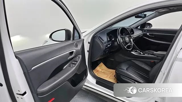 Hyundai Sonata Hybrid (DN8) id 3384571 из Кореи 20