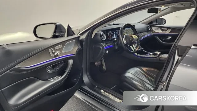 Mercedes-Benz CLS-Class C257 id 3562672 из Кореи 20