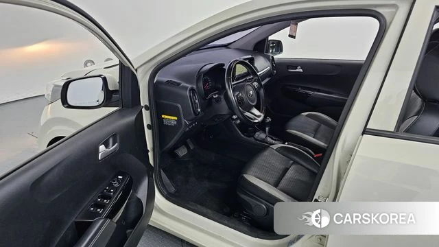Kia All New Morning (JA) id 4638221 из Кореи 33
