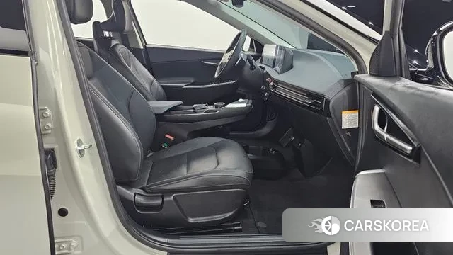 Kia EV6 id 3007645 из Кореи 20