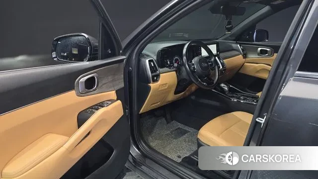 Kia Sorento 4th Generation id 3697914 из Кореи 20