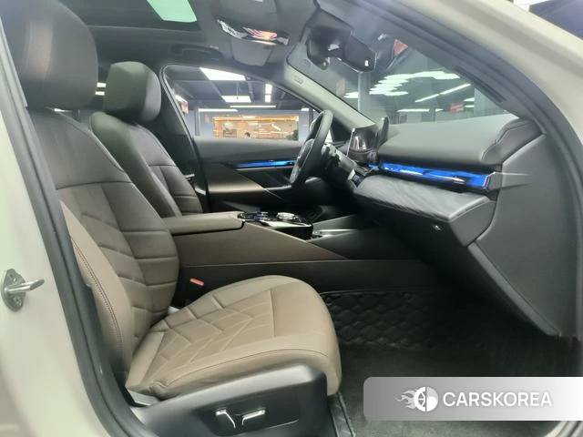 BMW 5 series id 4264050 из Китая 13