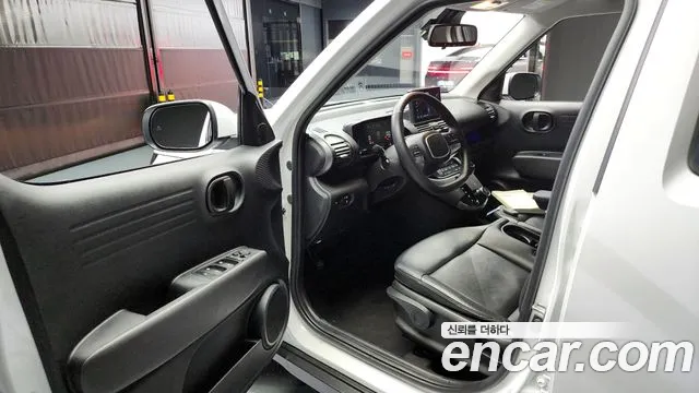 Hyundai Casper id 2672087 из Кореи 20