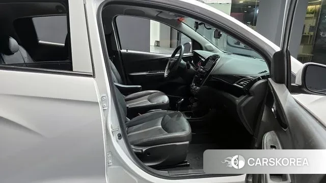 Chevrolet (GM Daewoo) The New Spark id 3280638 из Кореи 20