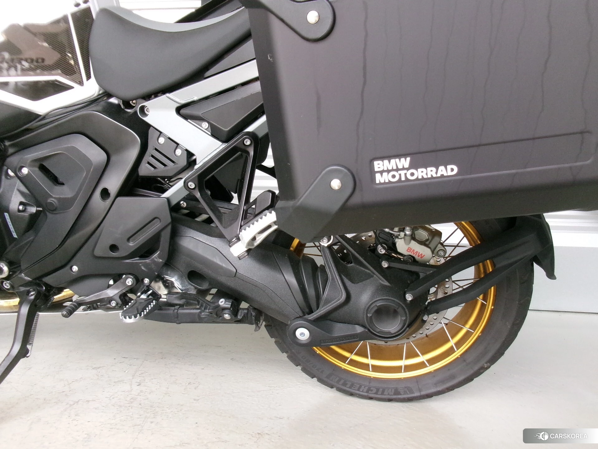 Проданный BMW R1300GS ADVENTURE id 4319910 из Японии, фото 10