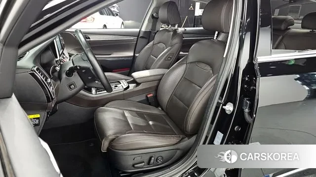 Hyundai Grandeur IG id 2982019 из Кореи 20