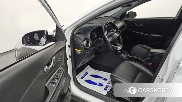 Hyundai Kona id 3742025 из Кореи 20