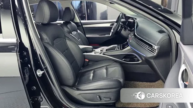 Hyundai The New Grandeur IG id 3458942 из Кореи 20