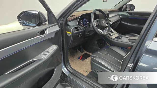 Hyundai Palisade id 3905498 из Кореи 20