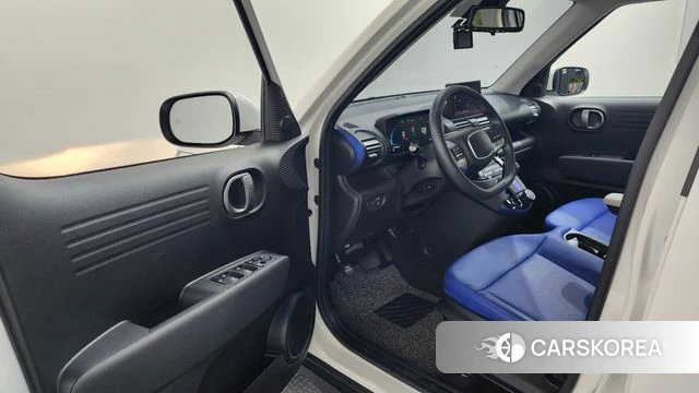 Hyundai Casper id 4898663 из Кореи 20