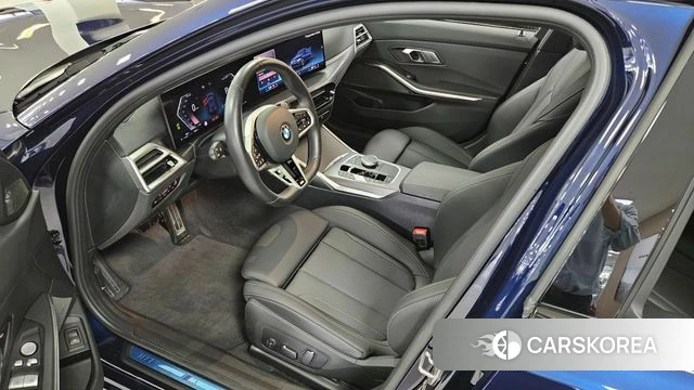 BMW 3 Series (G20) id 4622948 из Кореи 20