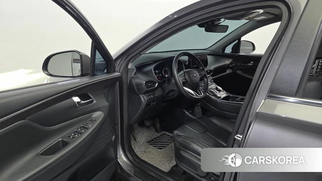 Hyundai The New Santa Fe id 3819100 из Кореи 20