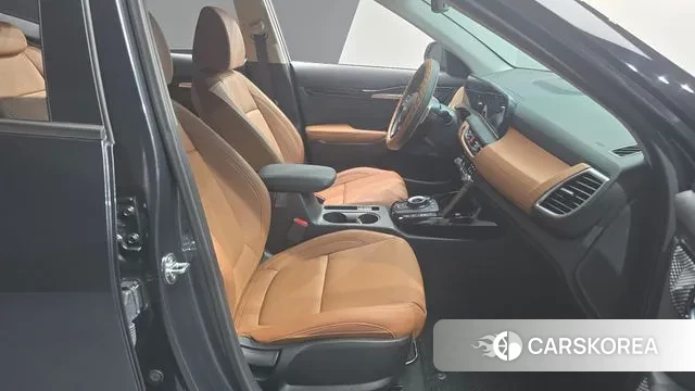 Kia The New Seltos id 3442245 из Кореи 20