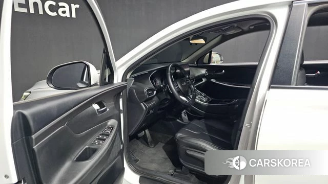 Hyundai The New Santa Fe id 4323748 из Кореи 20