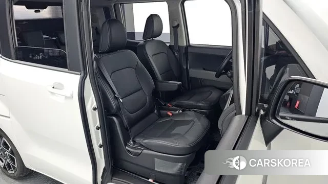 Kia The New Kia Ray id 3580568 из Кореи 20