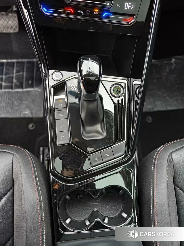 Volkswagen Tanyue id 4207345 из Китая 26