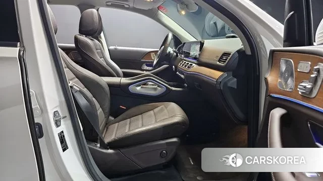 Mercedes-Benz GLE-Class W167 id 3479264 из Кореи 20