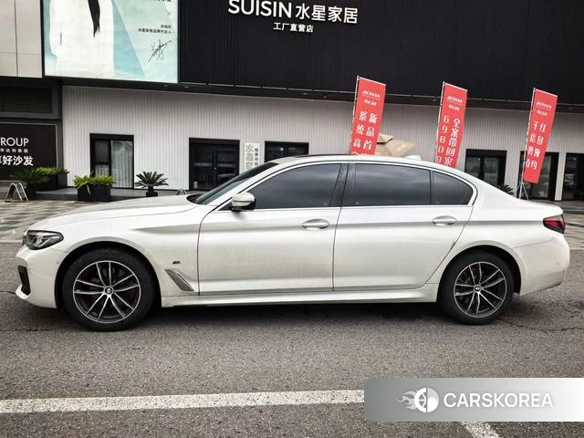 BMW 5 series id 4271303 из Китая 17