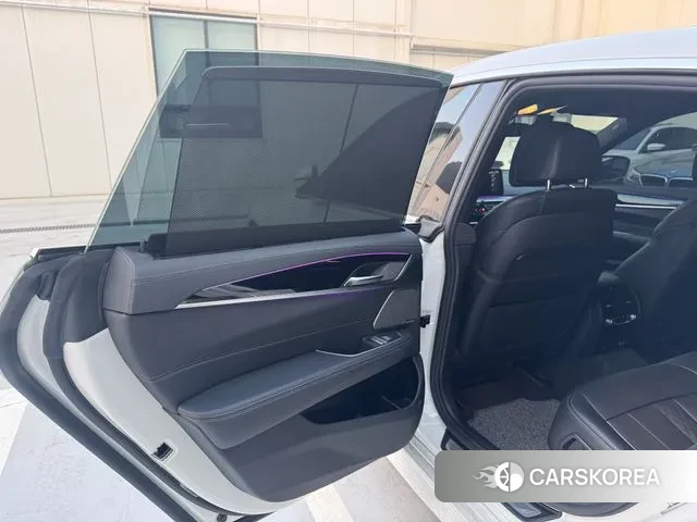 BMW 6 Series GT (G32) id 3711393 из Кореи 10