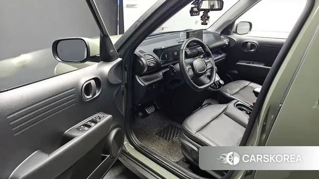 Hyundai Casper id 3442285 из Кореи 20