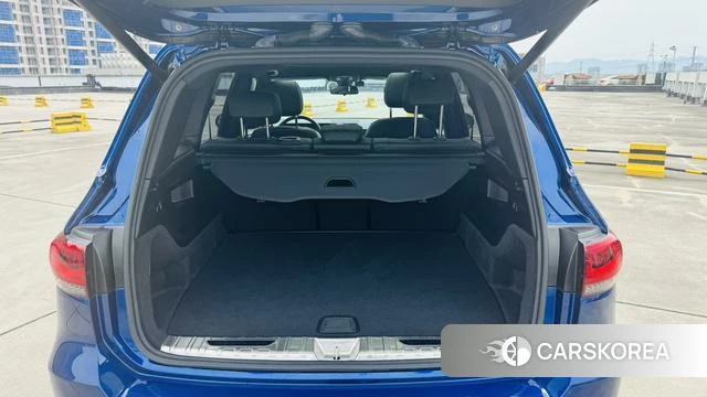Mercedes-Benz GLB id 4348887 из Китая 18