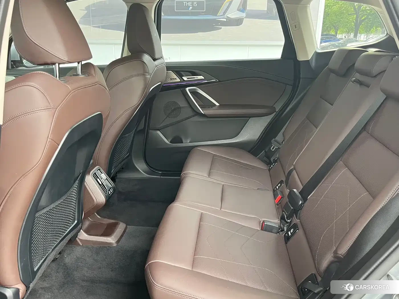 BMW X1 id 4629767 из Китая 14