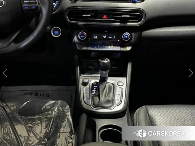 Hyundai The New Kona id 4534549 из Кореи 16