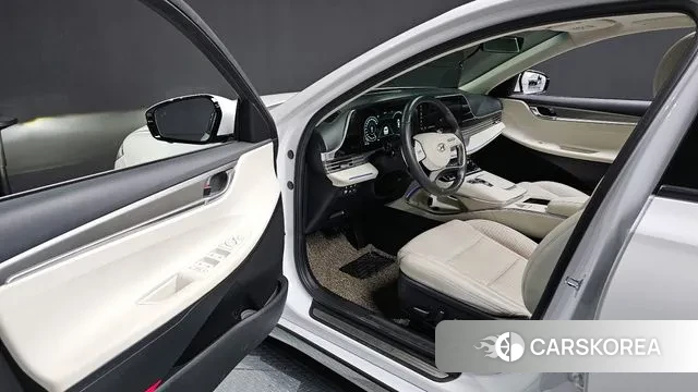 Hyundai The New Grandeur IG id 3241969 из Кореи 20